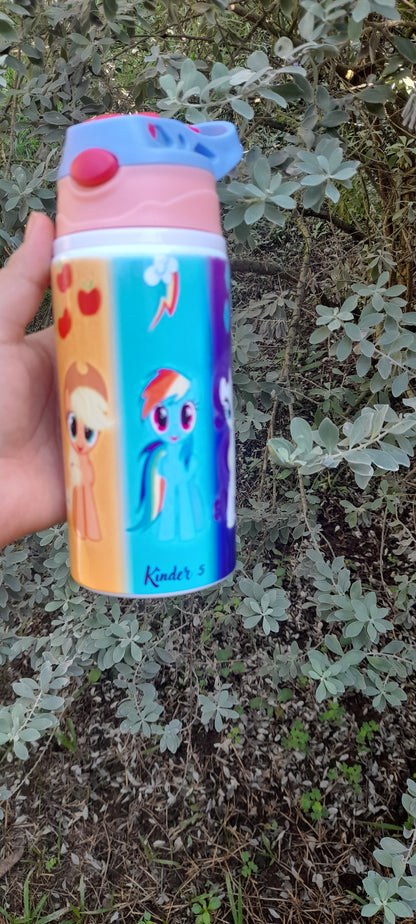 Botella infantil 500ml