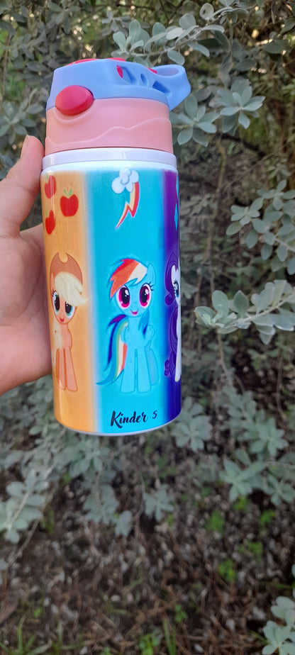 Botella infantil 500ml