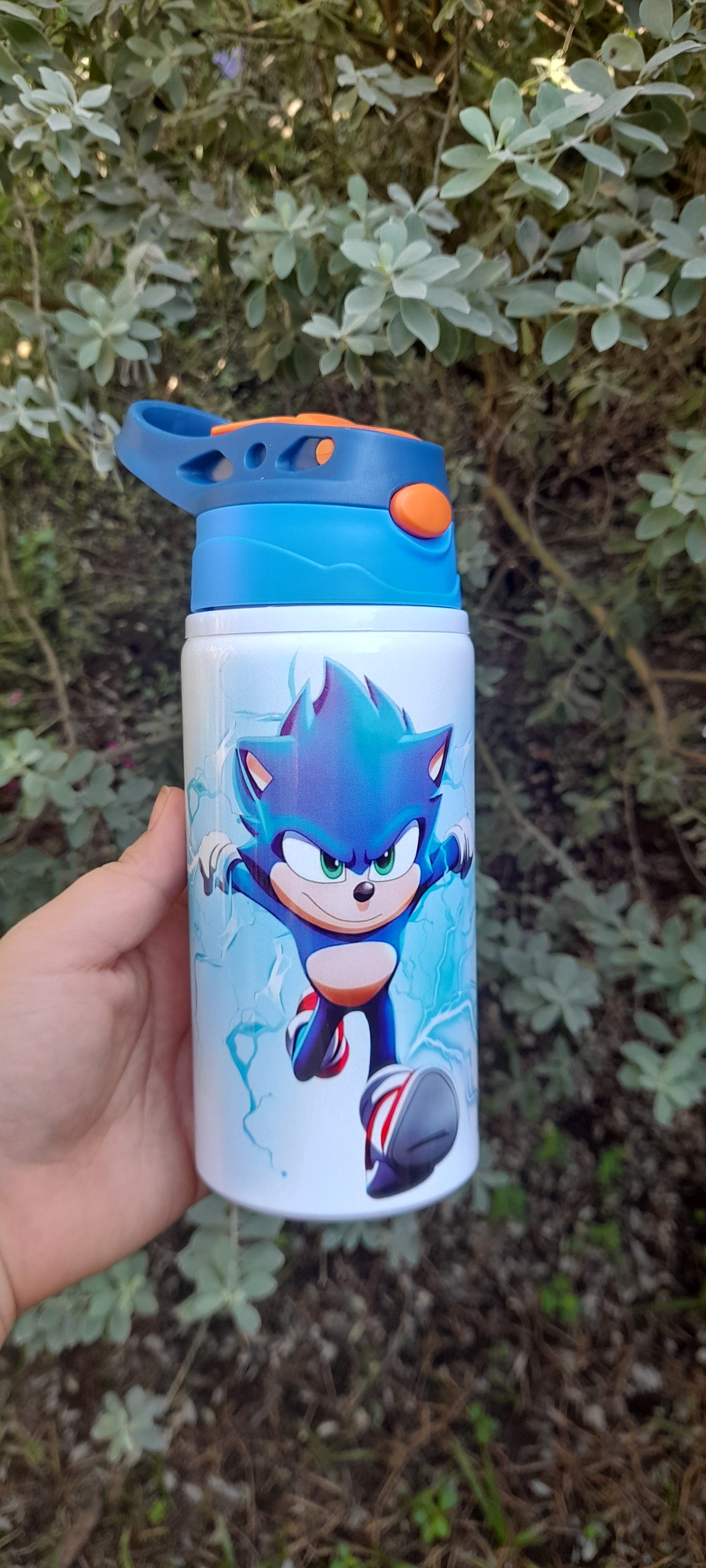 Botella infantil 500ml