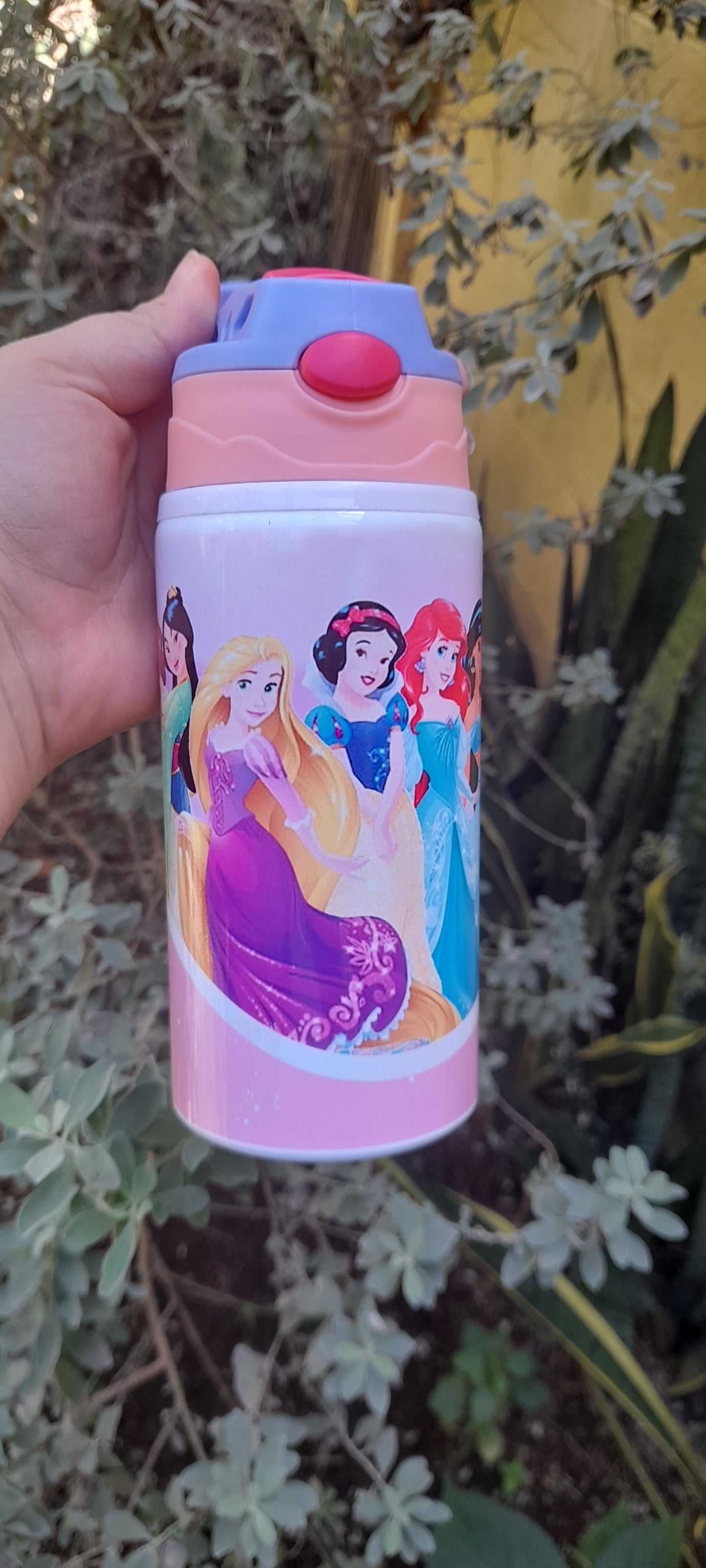 Botella infantil 500ml