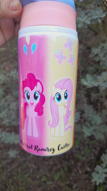 Botella infantil 500ml